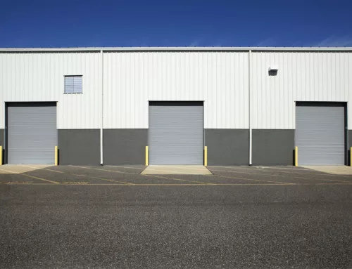 The Industrial Subset That’s Even ‘Stickier’ Than Traditional Warehouses